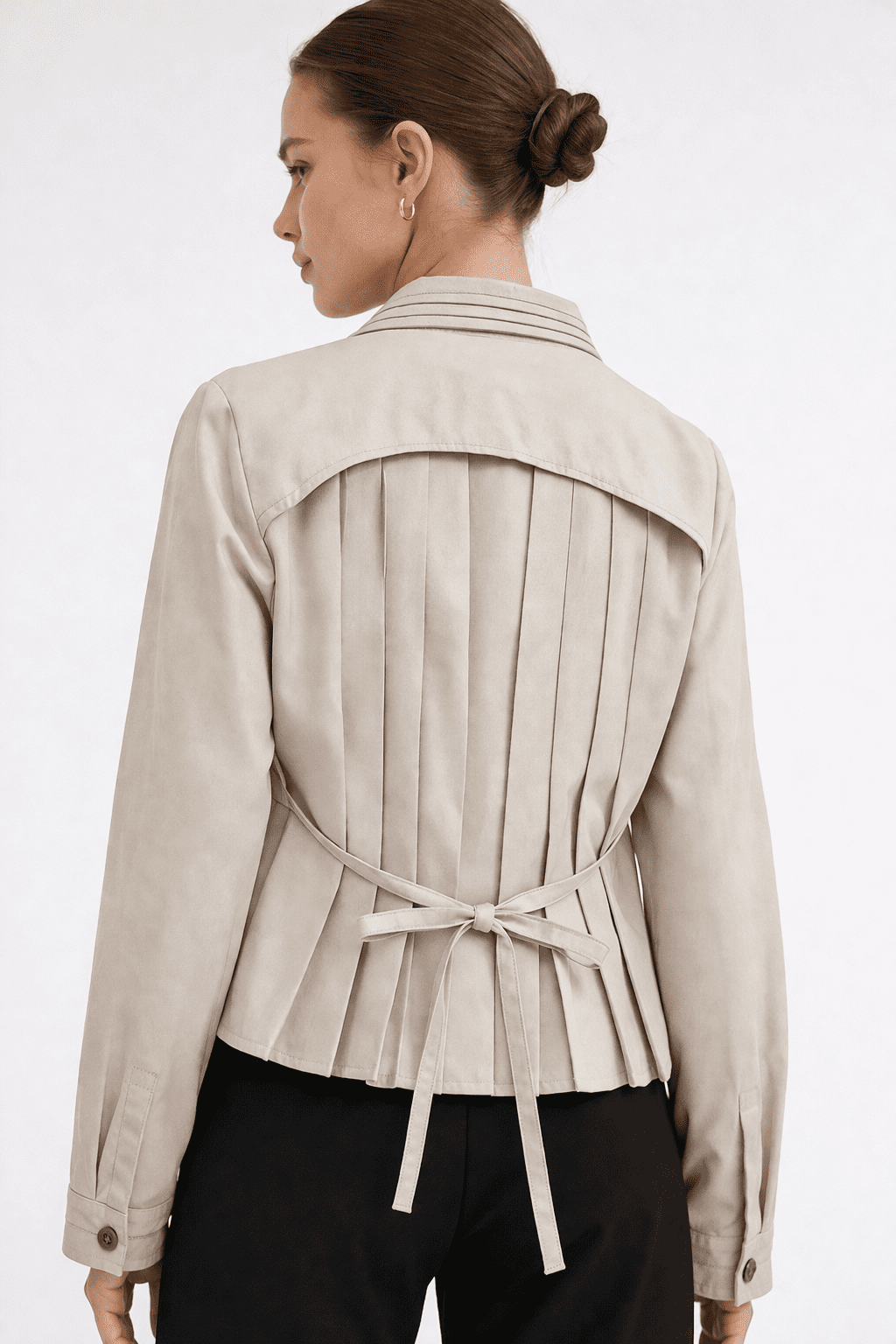 Blusa Amanita