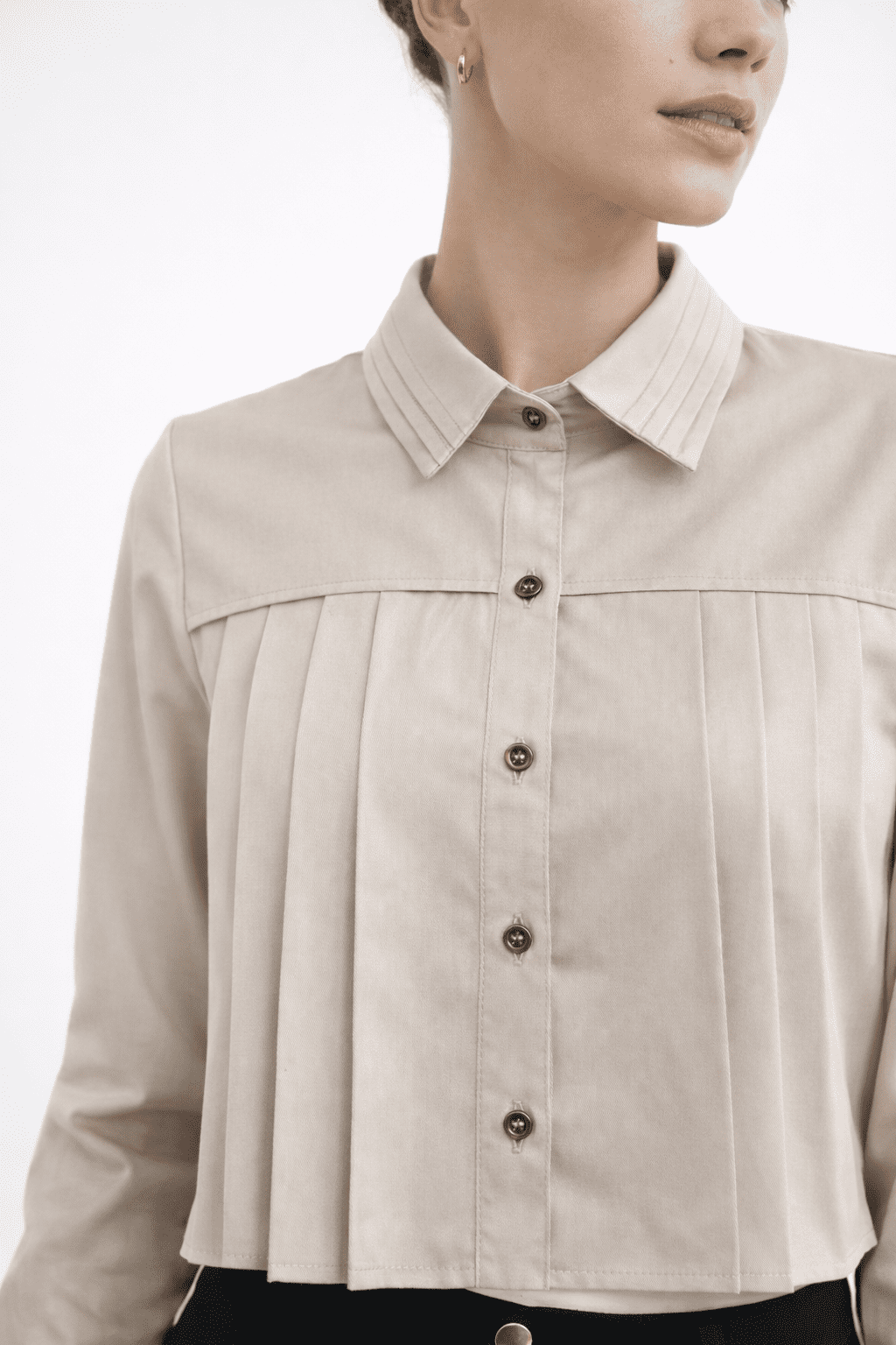 Blusa Amanita
