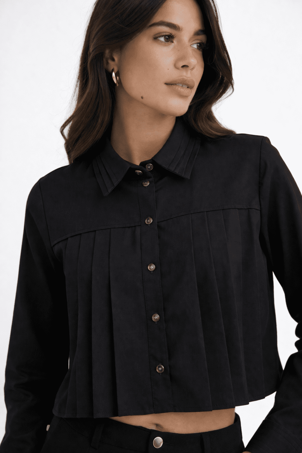 Blusa Amanita