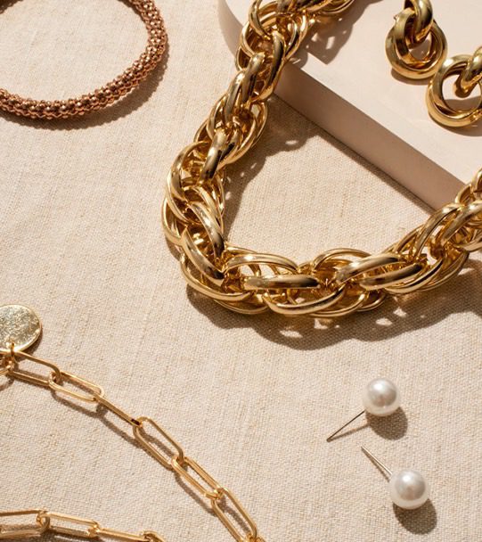 Accesorios