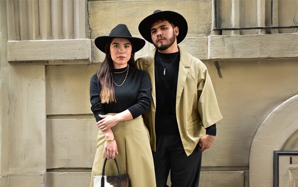 Retrato-Nosotros