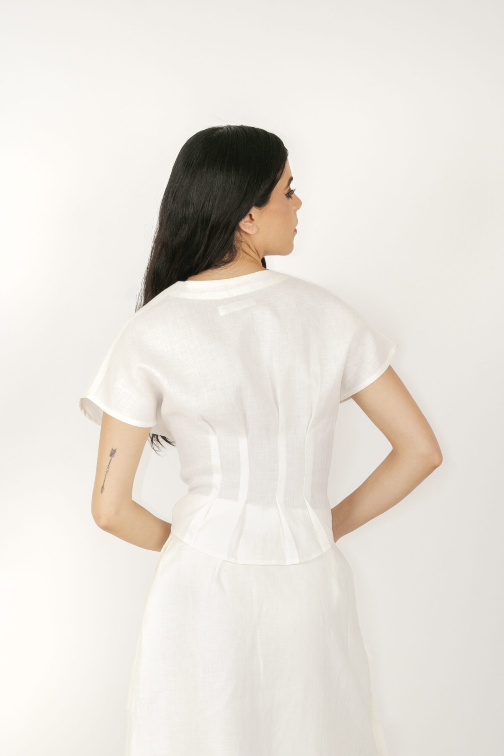 Blusa Dalia