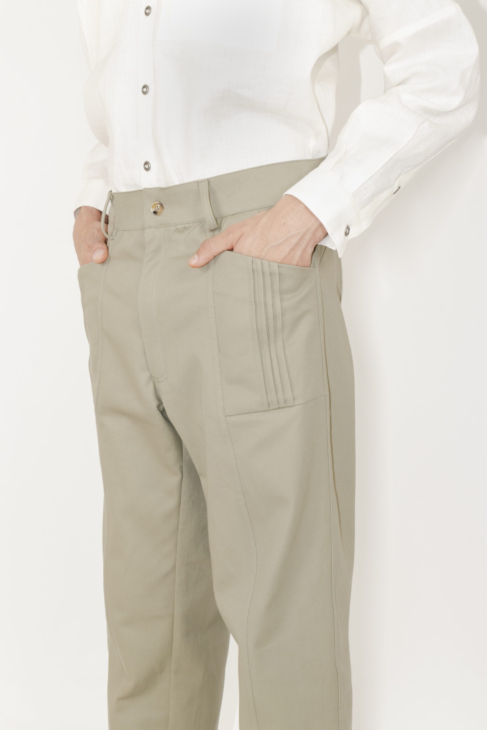 Pantalón CEP