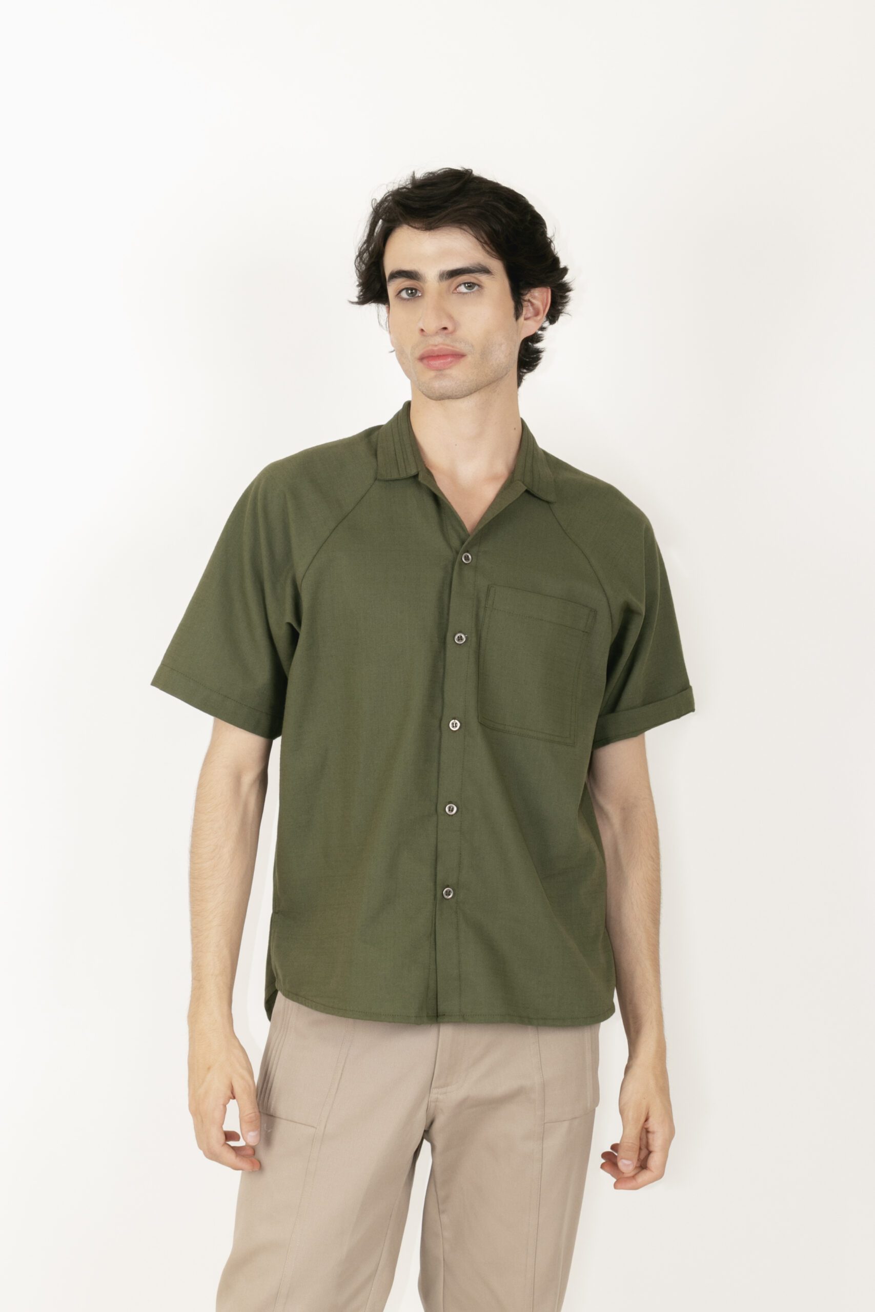 Camisa Ficus