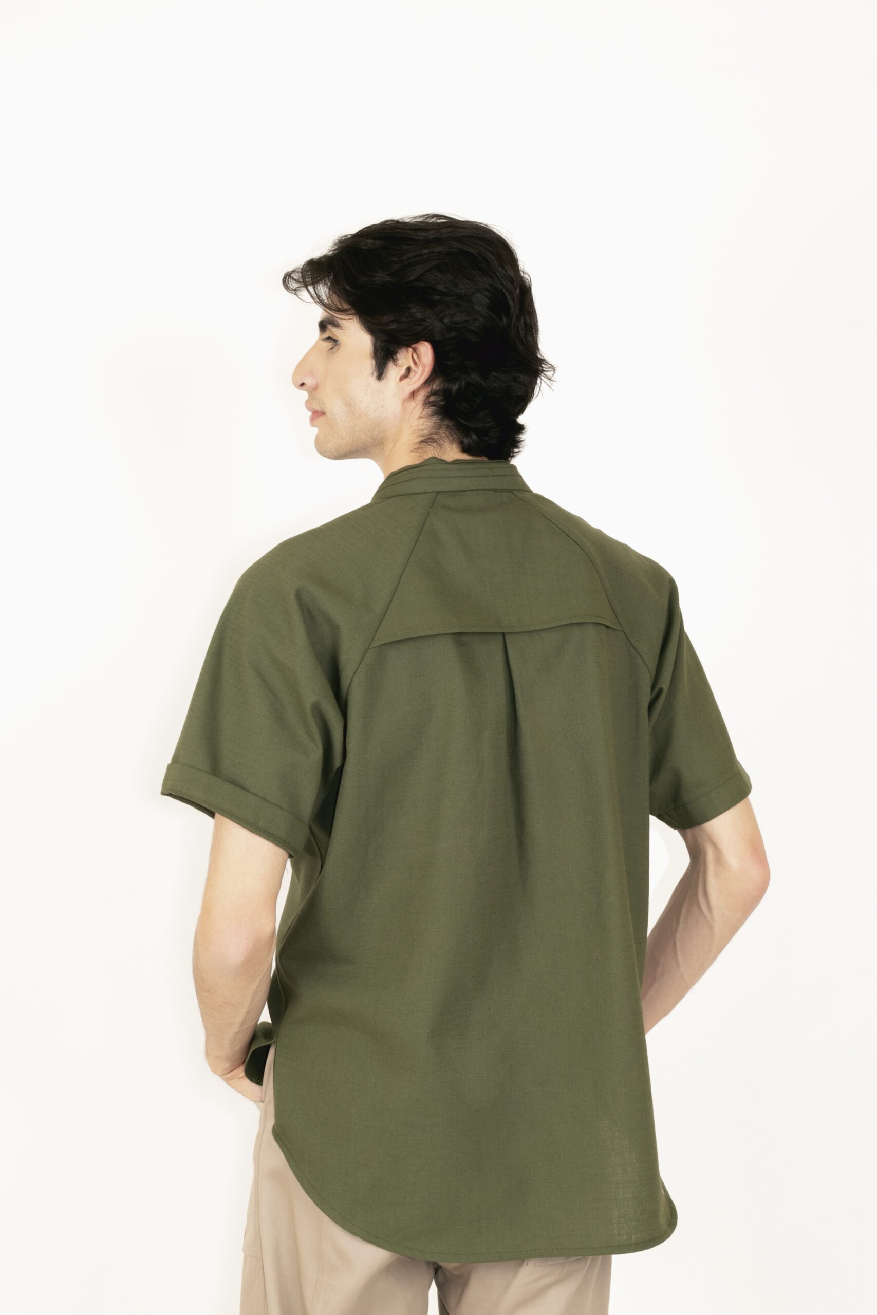 Camisa Ficus