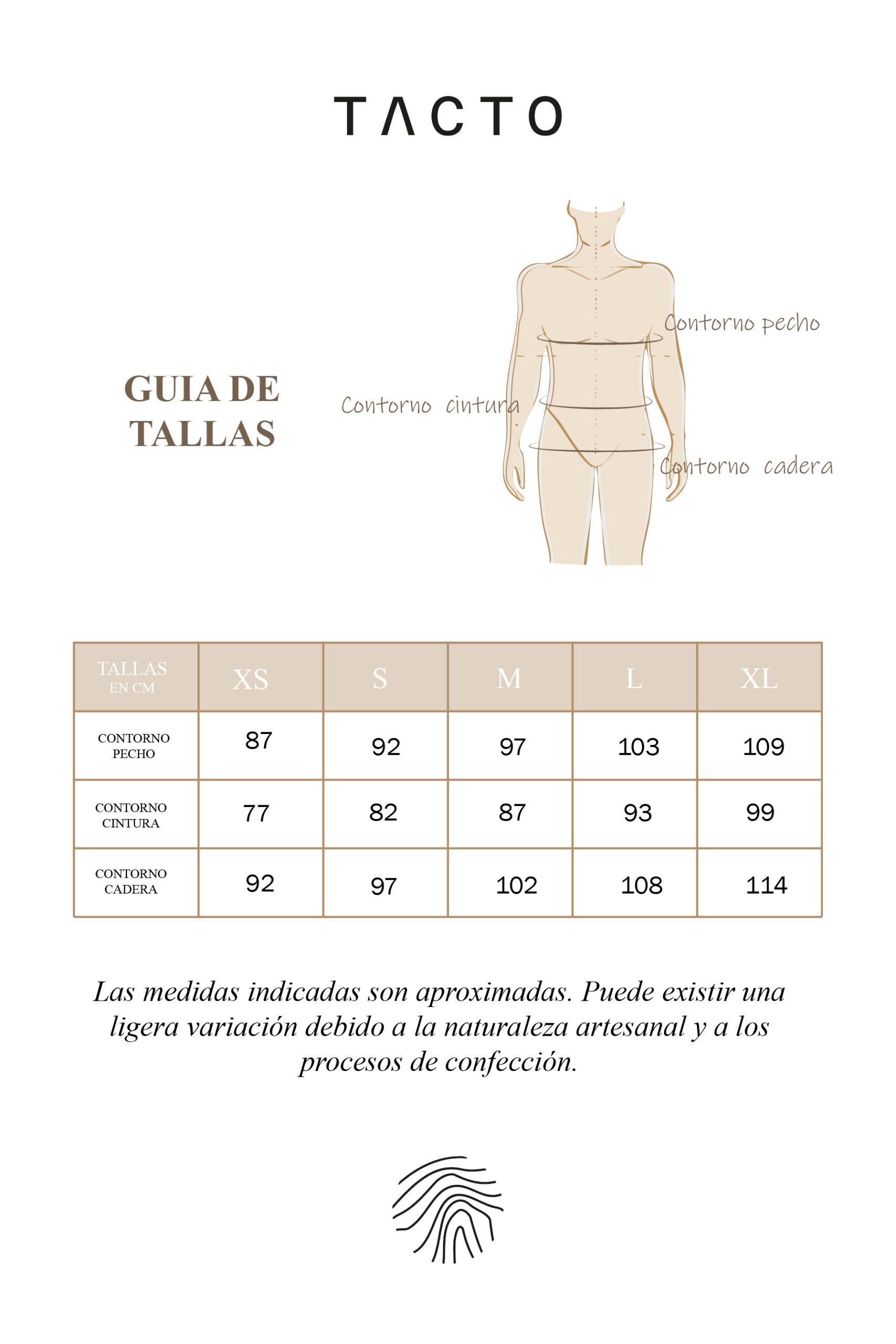 Camisa Ficus