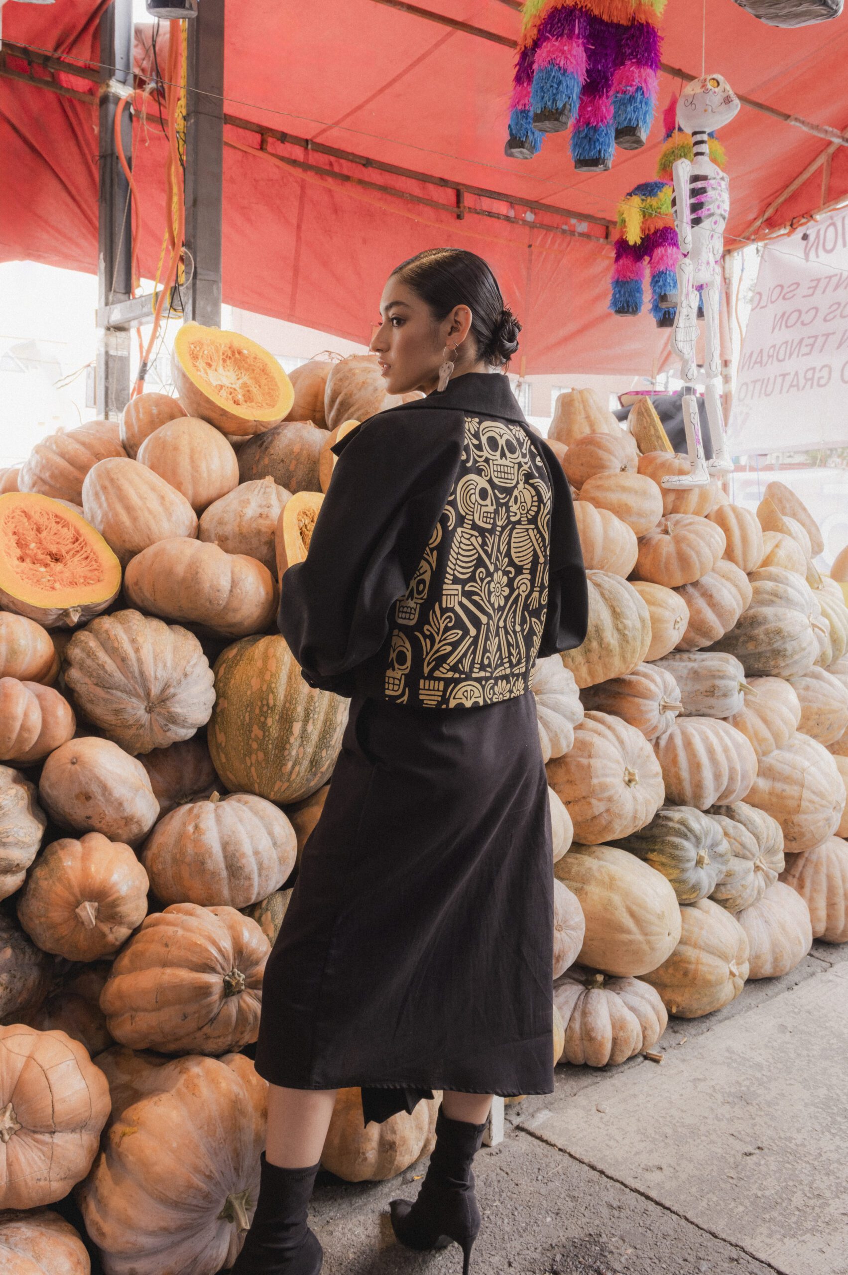 ED. LIMITADA DÍA DE MUERTOS 2026.